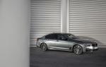 BMW 520d Sedan M Sport 2017 года (WW)